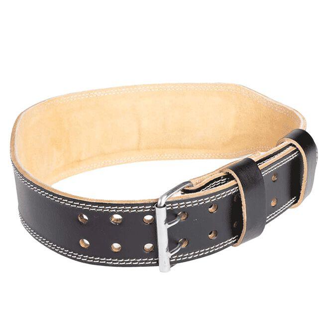 Weight Lifting Belt, black Better - FITMATTERS