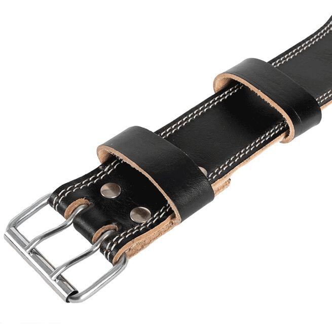 Weight Lifting Belt, black Better - FITMATTERS