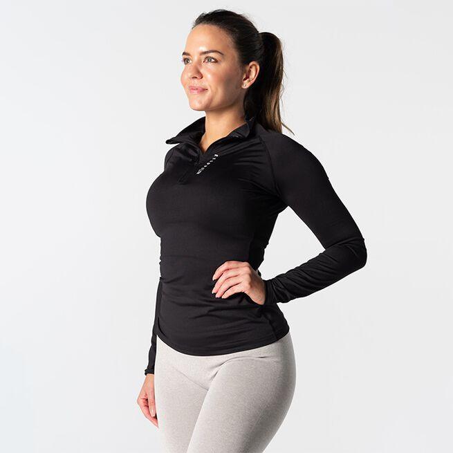 Relode Classic Longsleeve, - FITMATTERS