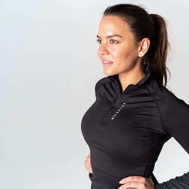 Relode Classic Longsleeve, - FITMATTERS