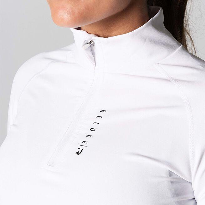 Relode Classic Longsleeve, - FITMATTERS