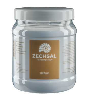 Zechsal bicarbonate 1 kg