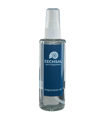 Zechsal magnesium oil 100 ml