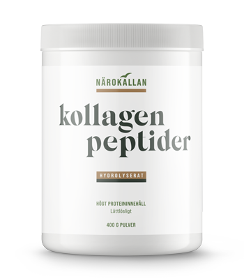 Närokällan Collagen Peptides 400 g