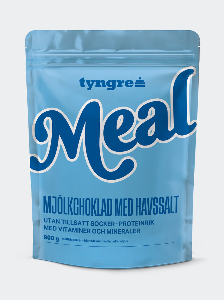 Tyngre Meal 900g