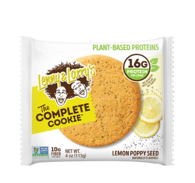 Lenny&Larry's The Complete Cookie 12x113g