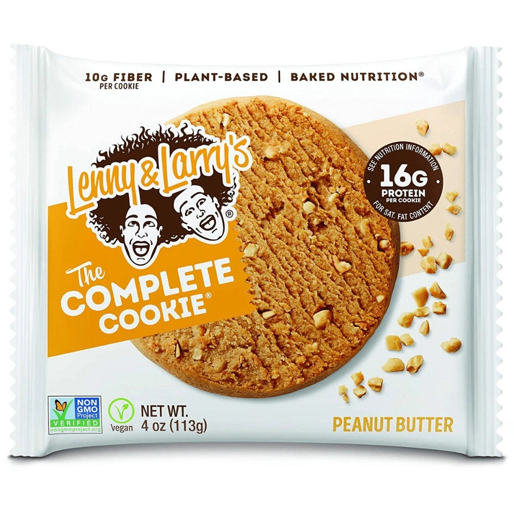 Lenny&Larry's The Complete Cookie 12x113g