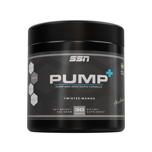 Svensk Sport Nutrition Alpha Pump, 300g