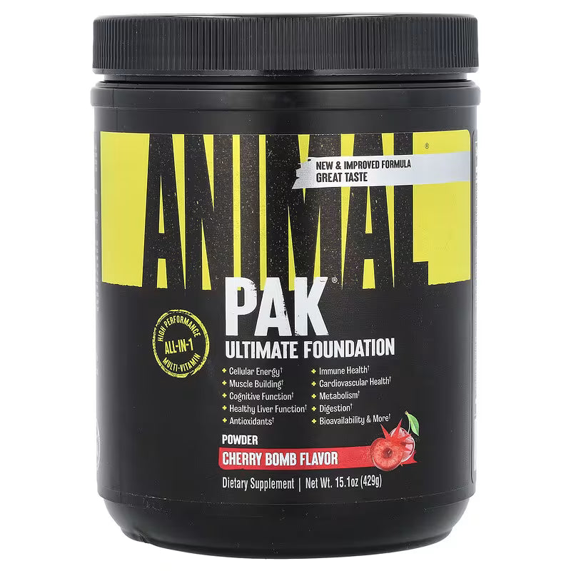 Animal Pak