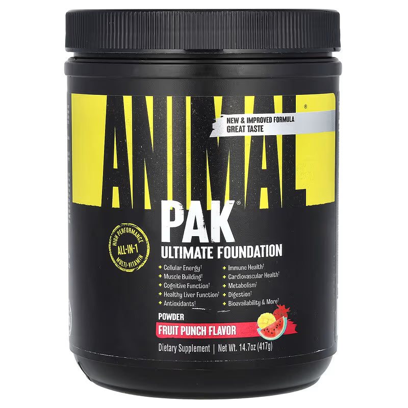 Animal Pak