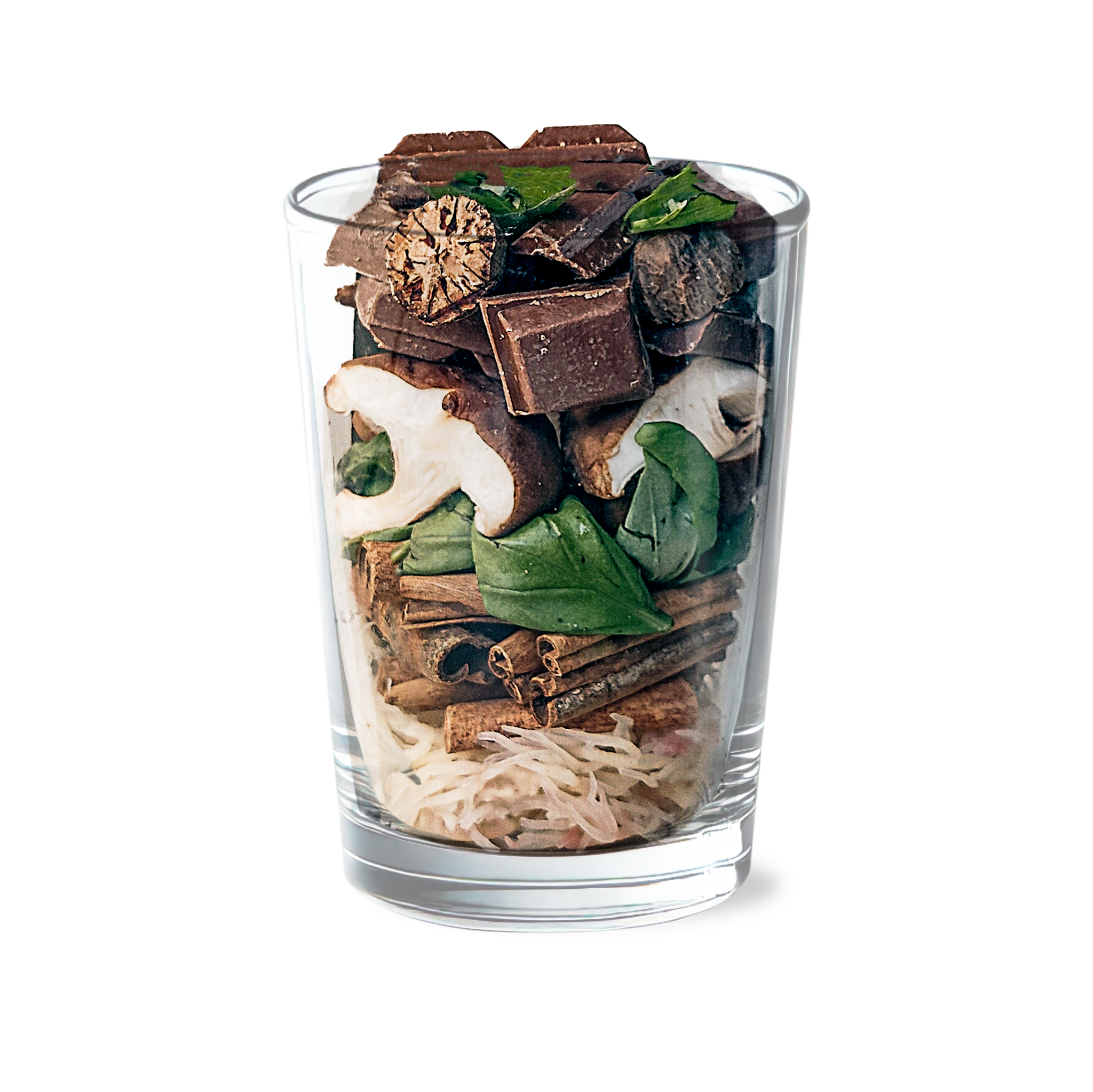Sea Moss Smoothie Blend- Superfood- Cacao Delight