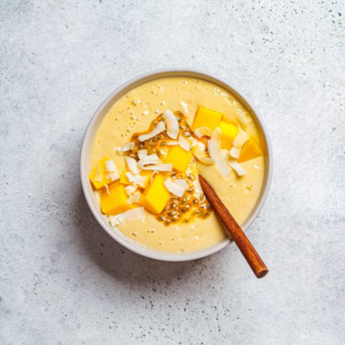 Sea Moss Smoothie Blend- Superfood- Caribbean Punch