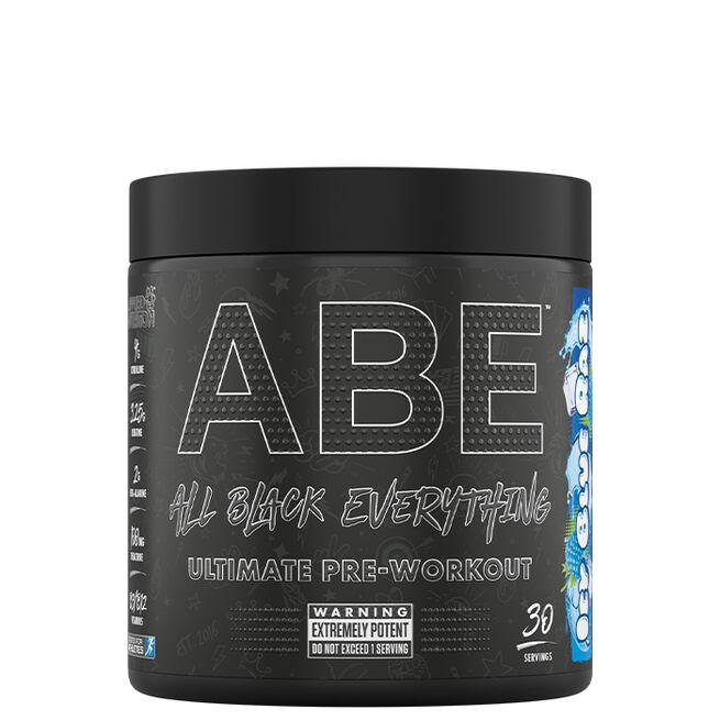 ABE Pre Workout, 315 g - FITMATTERS