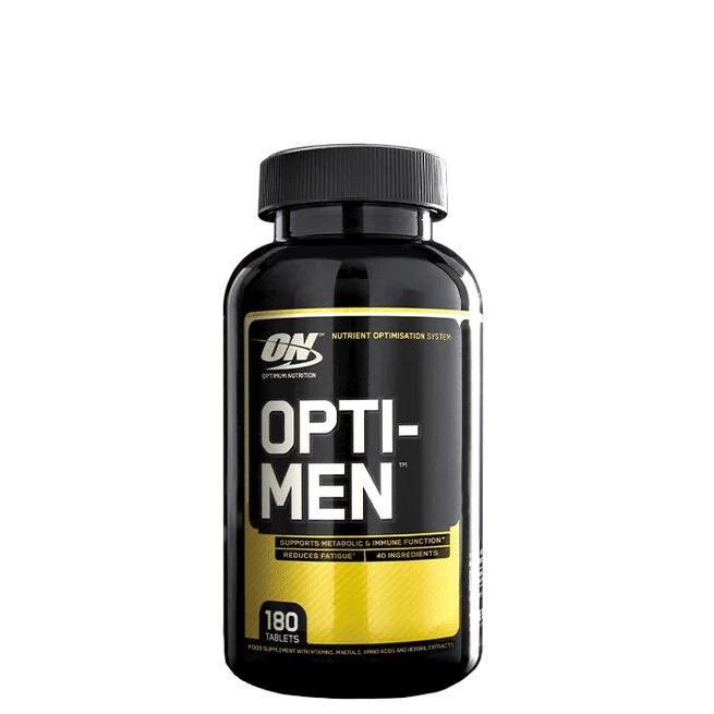 Opti-Men, 180 tabs - FITMATTERS