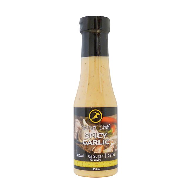 Slender Chef Low calorie sauce 350 ml