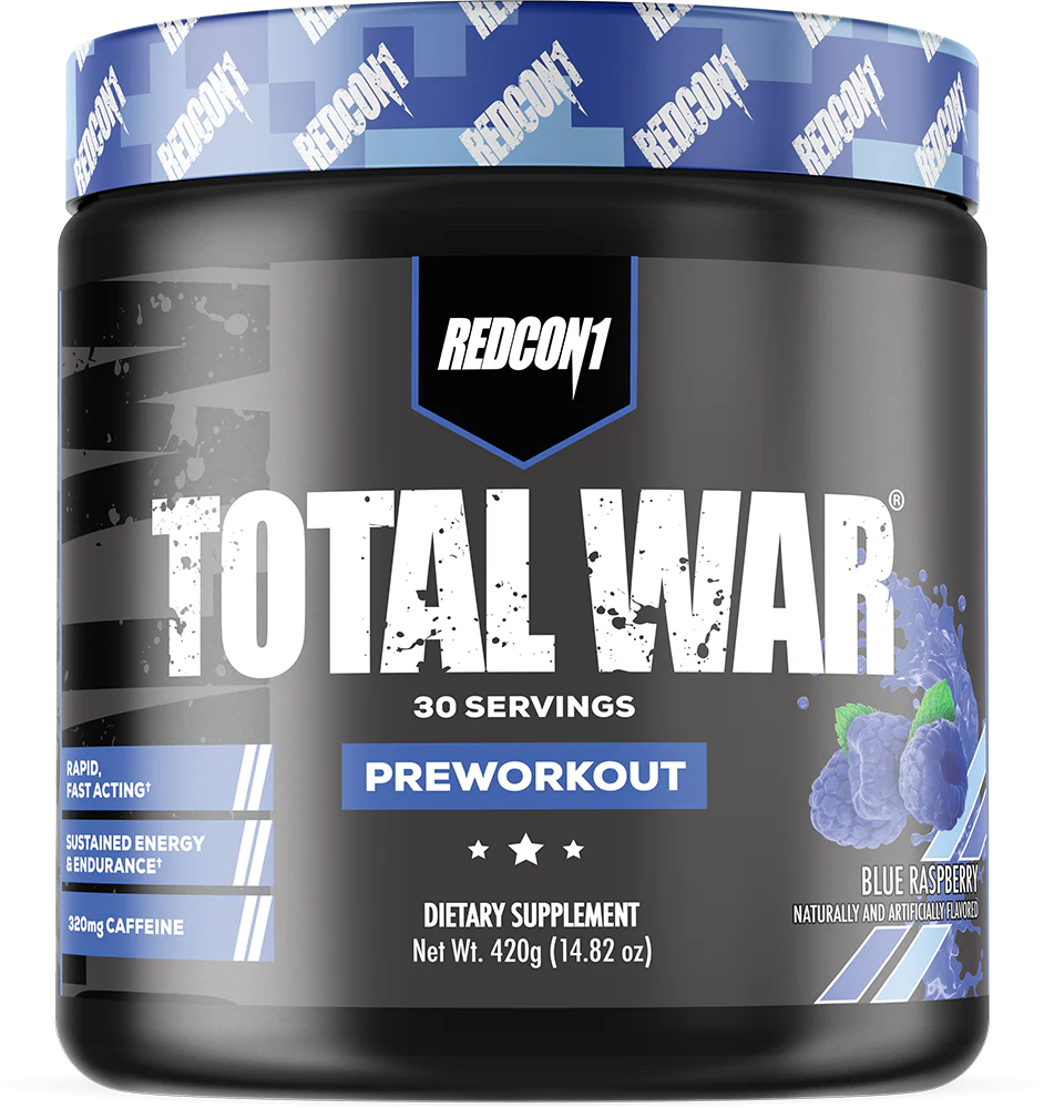RedCon1 Total War 30 Servings 420g