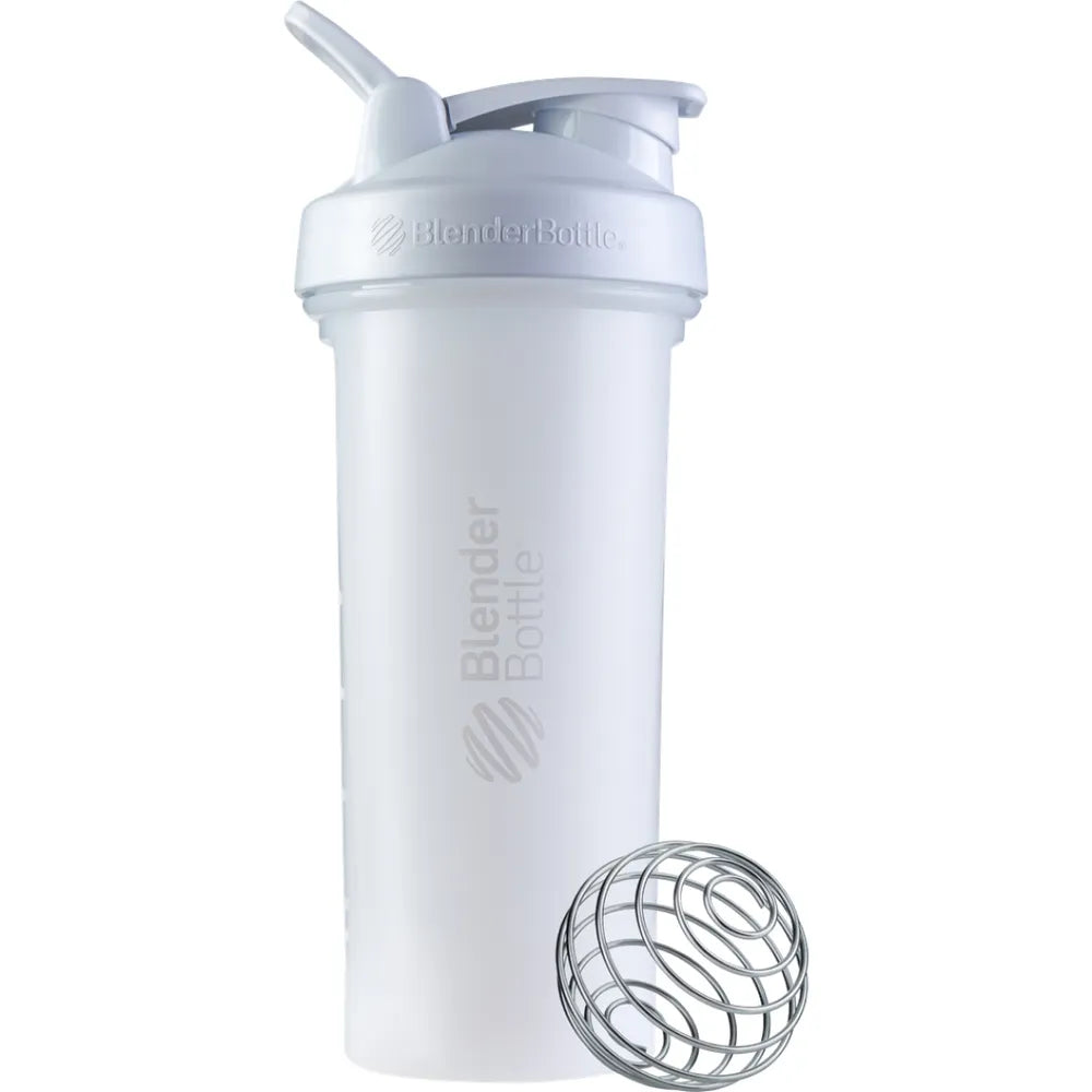 Blenderflaska, Strada, isolerat rostfritt stål, 24 oz (710 ml)