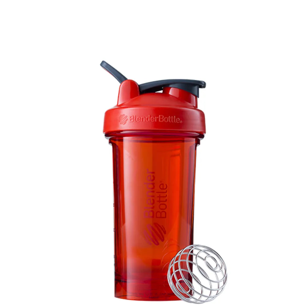 BlenderBottle Pro Series 710ml, Red