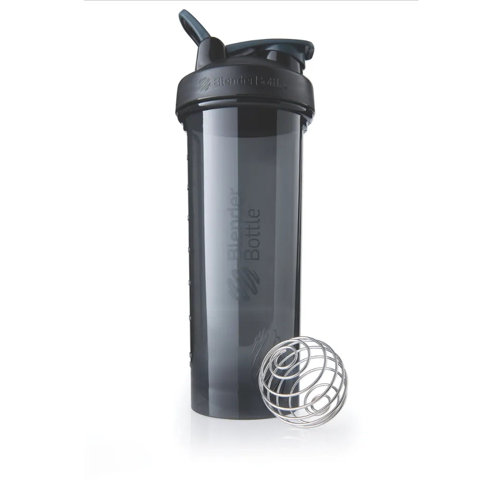 BlenderBottle Pro Series 940ml, Black