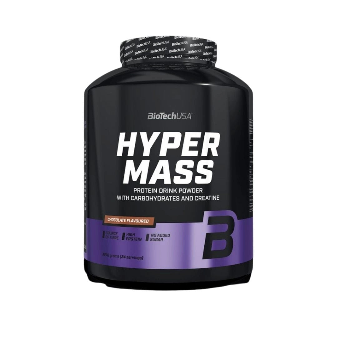 Hyper Mass - BioTechUSA 2270g