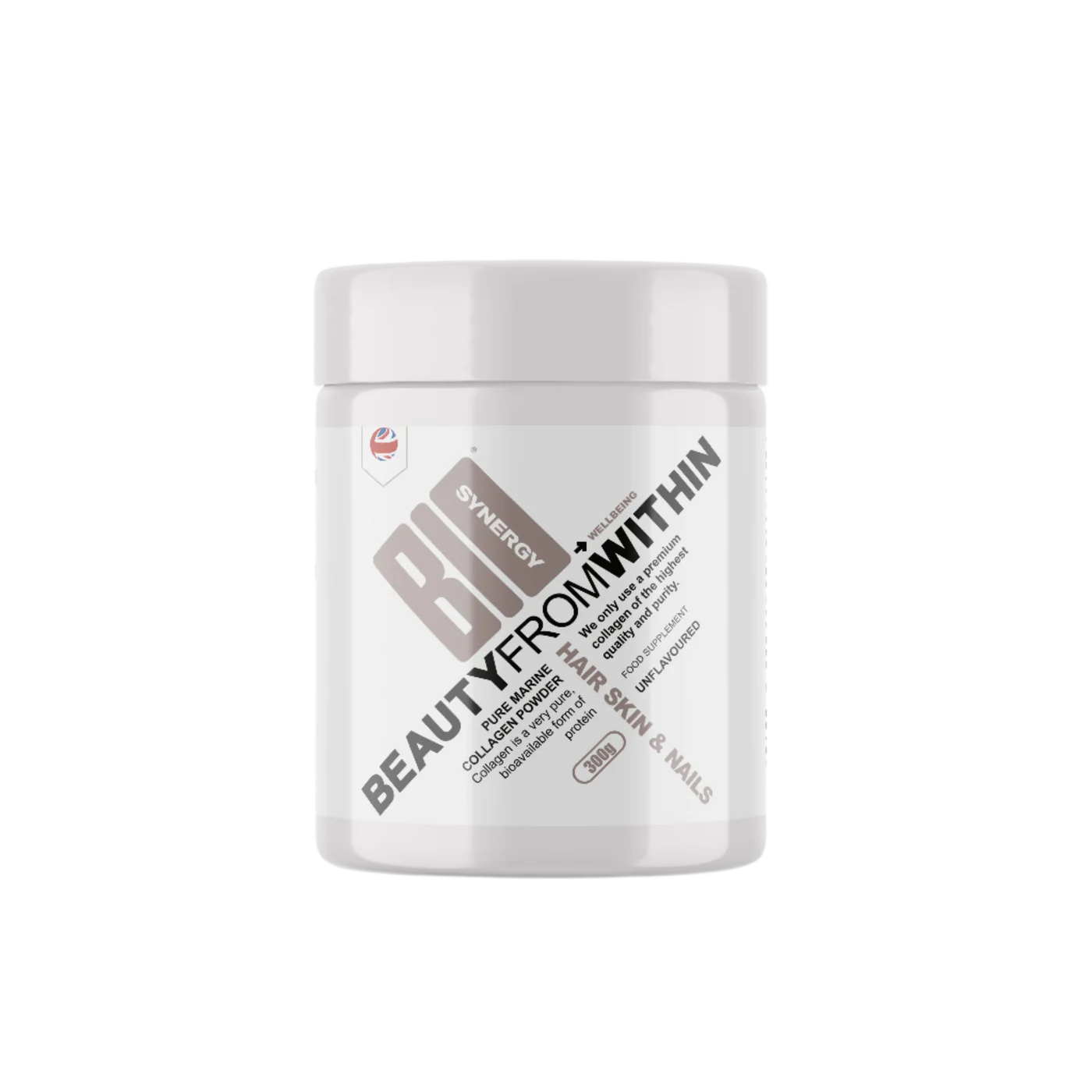 Biosynergy Beauty from Within® Pure Marine Collagen