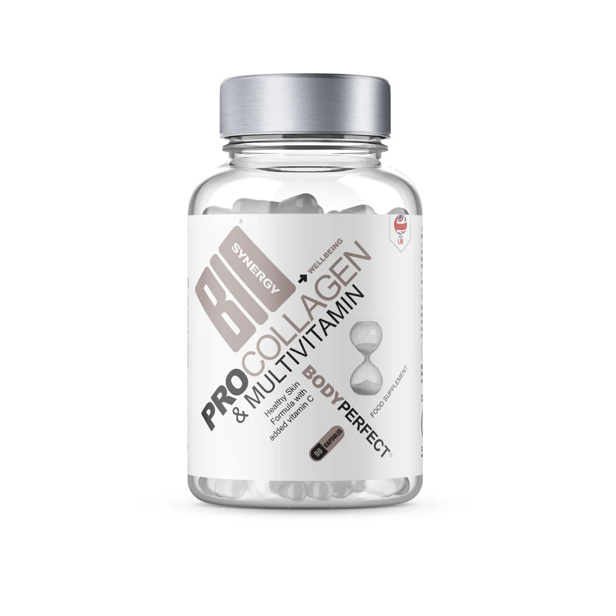 Bio-Synergy Pro Collagen & Multivitamin