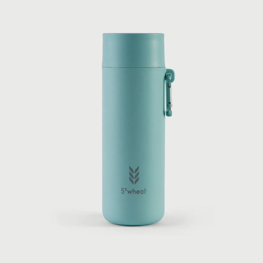 S'wheat Bottle