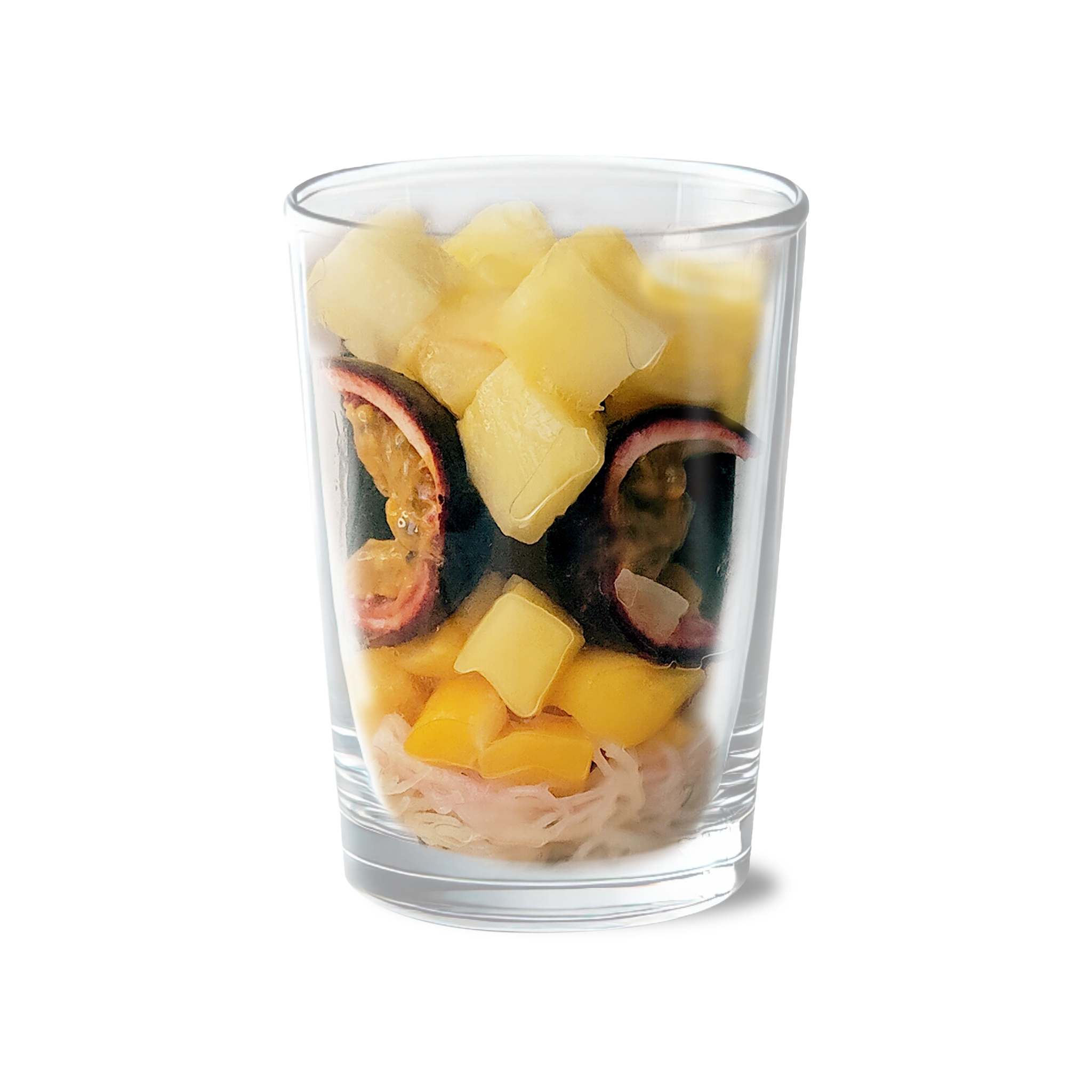 Sea Moss Smoothie Blend- Superfood- Caribbean Punch