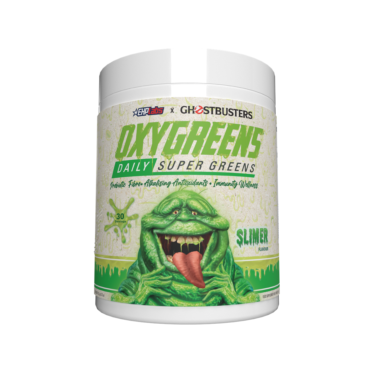 EHP Labs OxyShred 350g