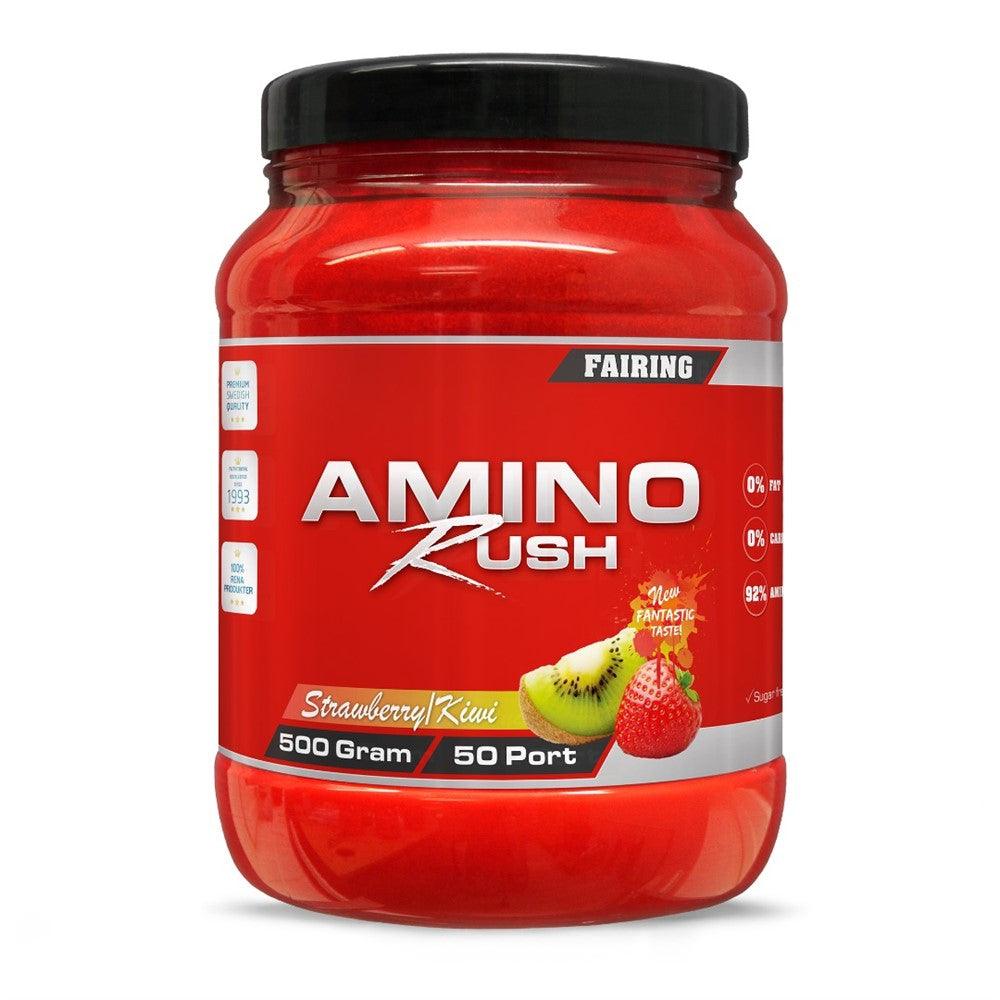 Fairing Amino Rush 500 g - FITMATTERS