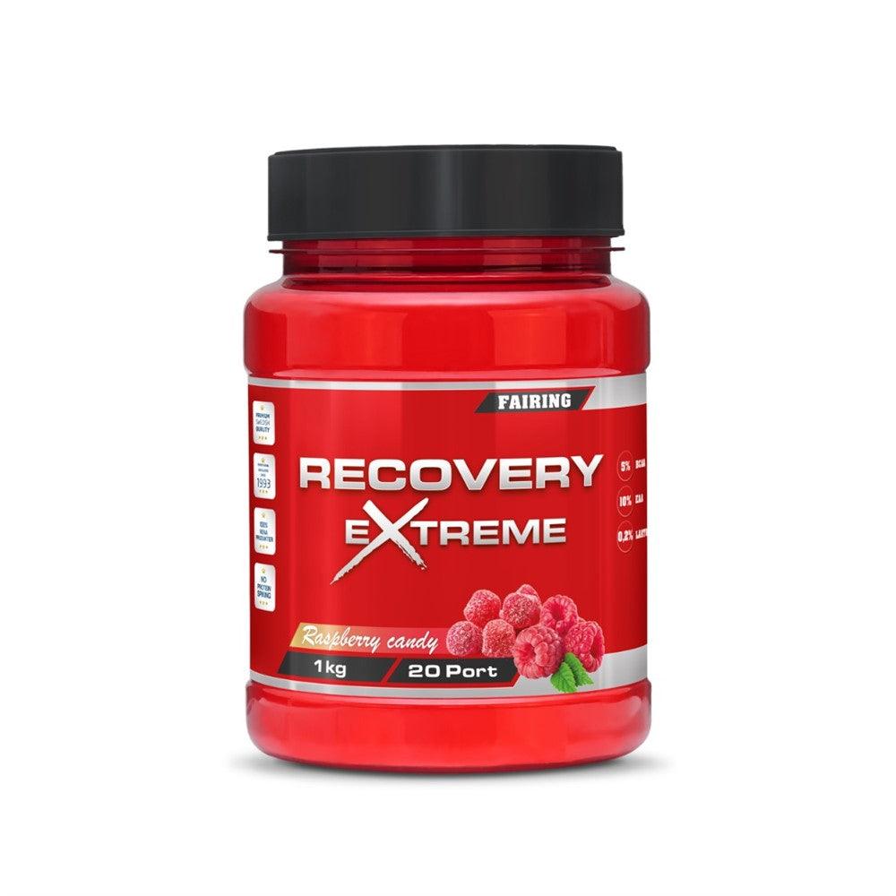 Fairing Recovery EXtreme, 1000g - FITMATTERS
