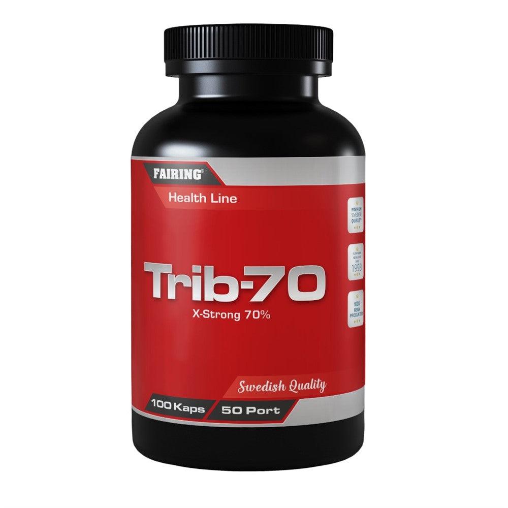Fairing Trib-70, 100 caps - FITMATTERS