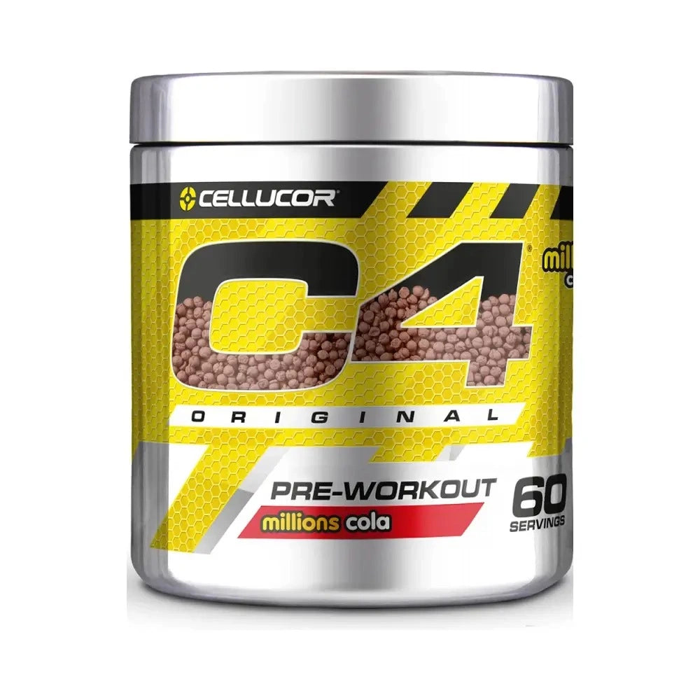 C4 Ultimate, 60 Servings