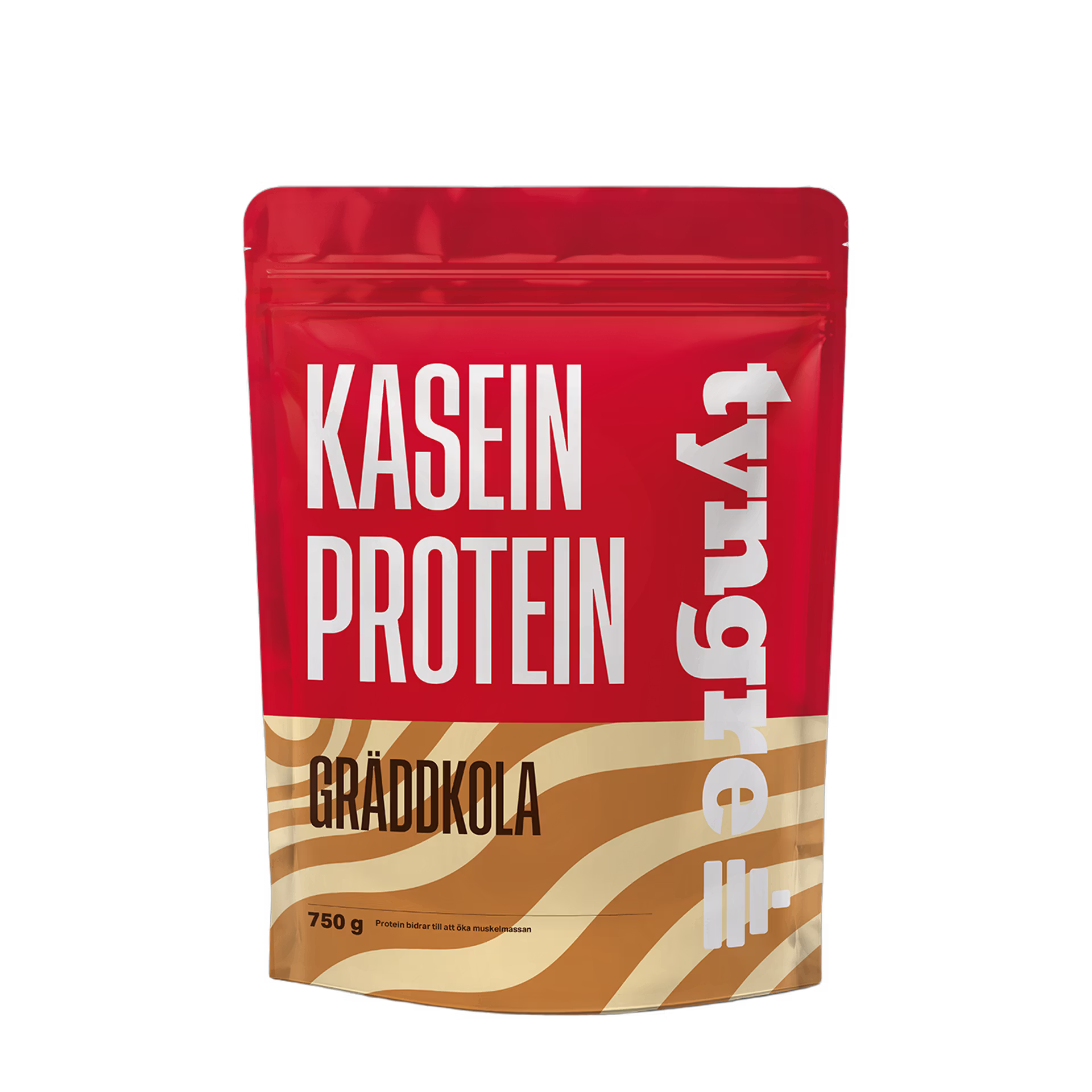 Tyngre Kasein 750g
