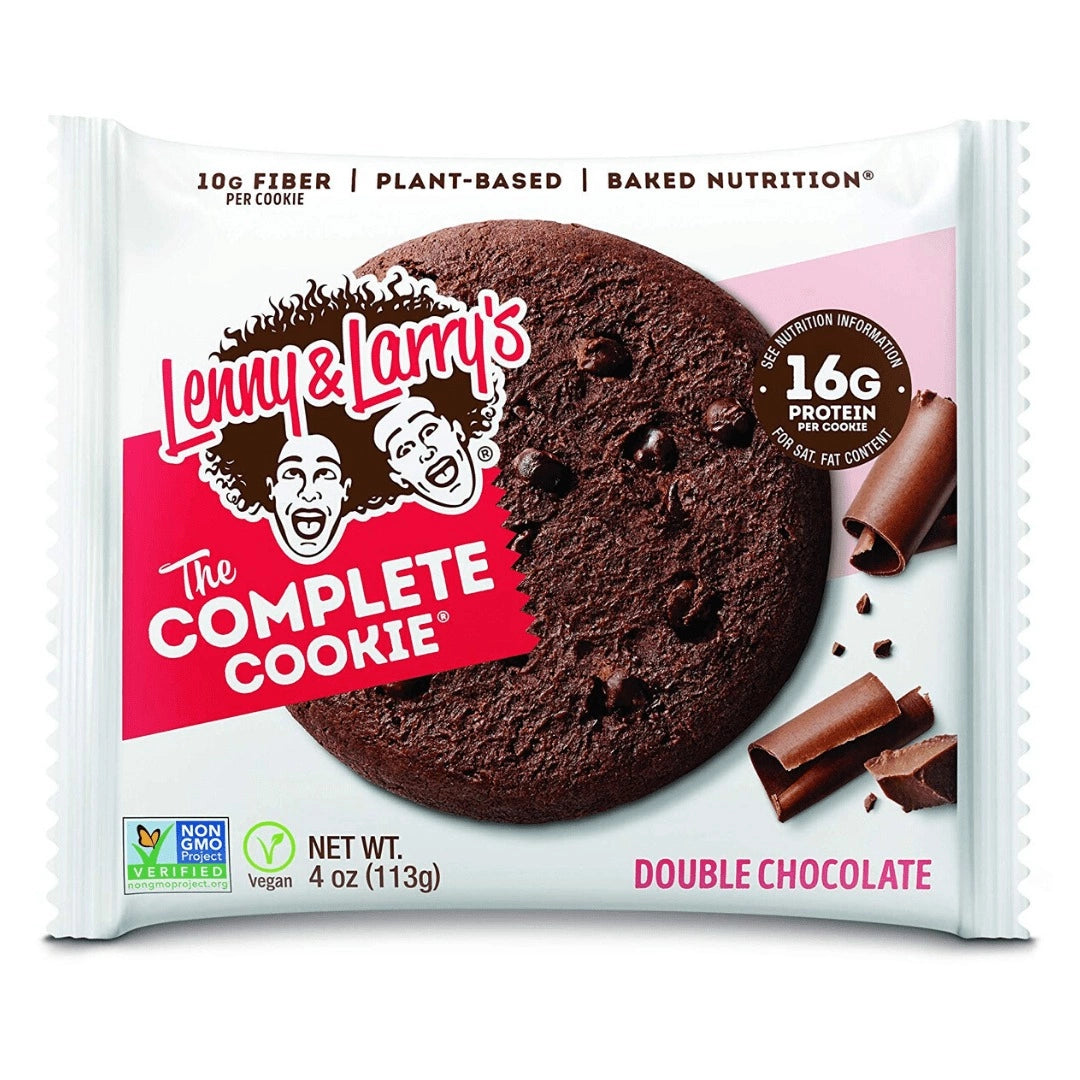 Lenny&Larry's The Complete Cookie 12x113g