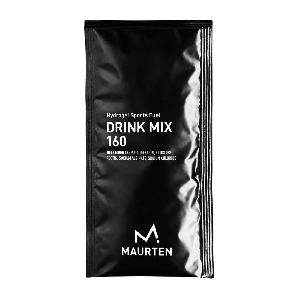 Maurten Drink Mix 160 18 serving.