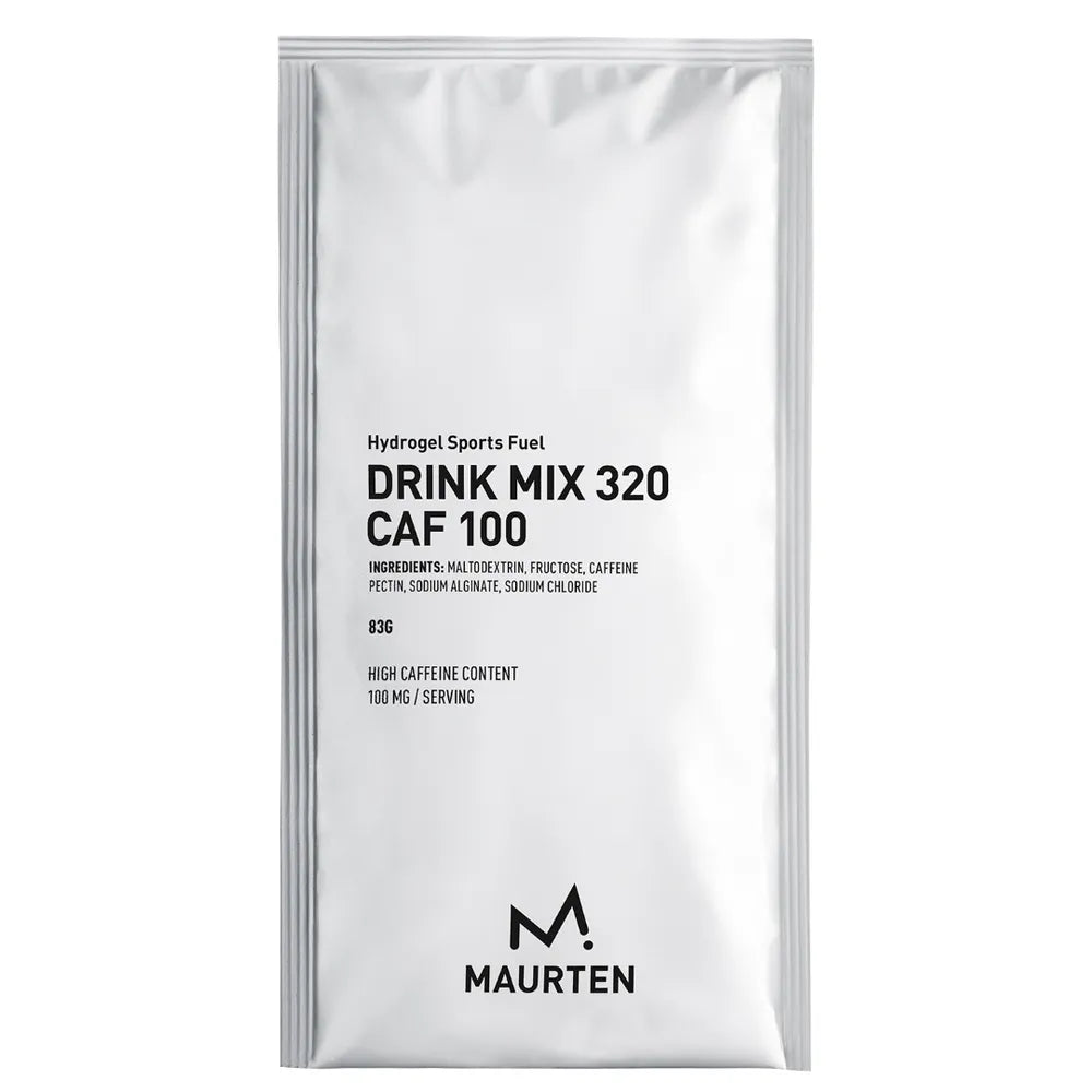 Maurten Drink Mix 320 CAF 14 serving