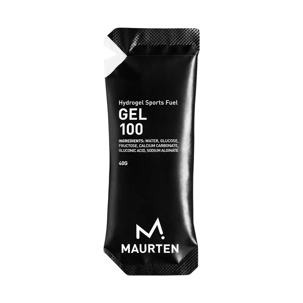 Maurten GEL 100, 12 Serving.