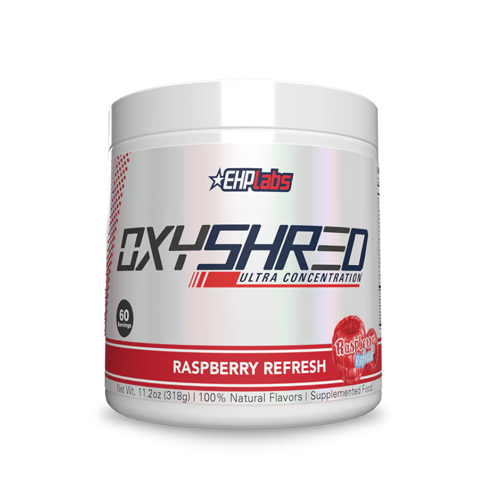 EHP Labs OxyShred 350g