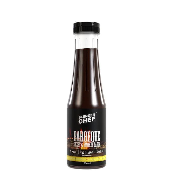 Slender Chef Low calorie sauce 350 ml