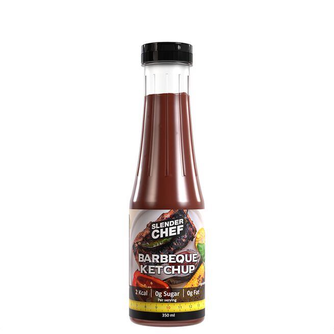 Slender Chef Low calorie sauce 350 ml