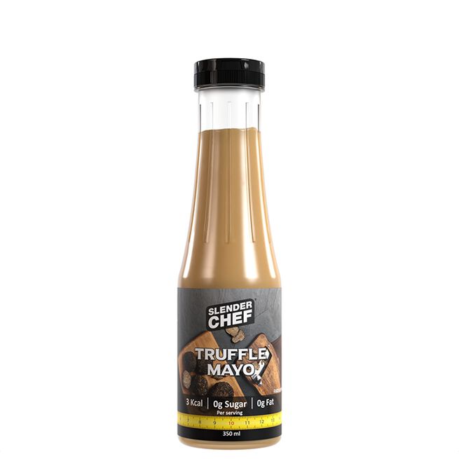 Slender Chef Low calorie sauce 350 ml