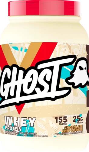 Ghost Whey Protein 2lbs