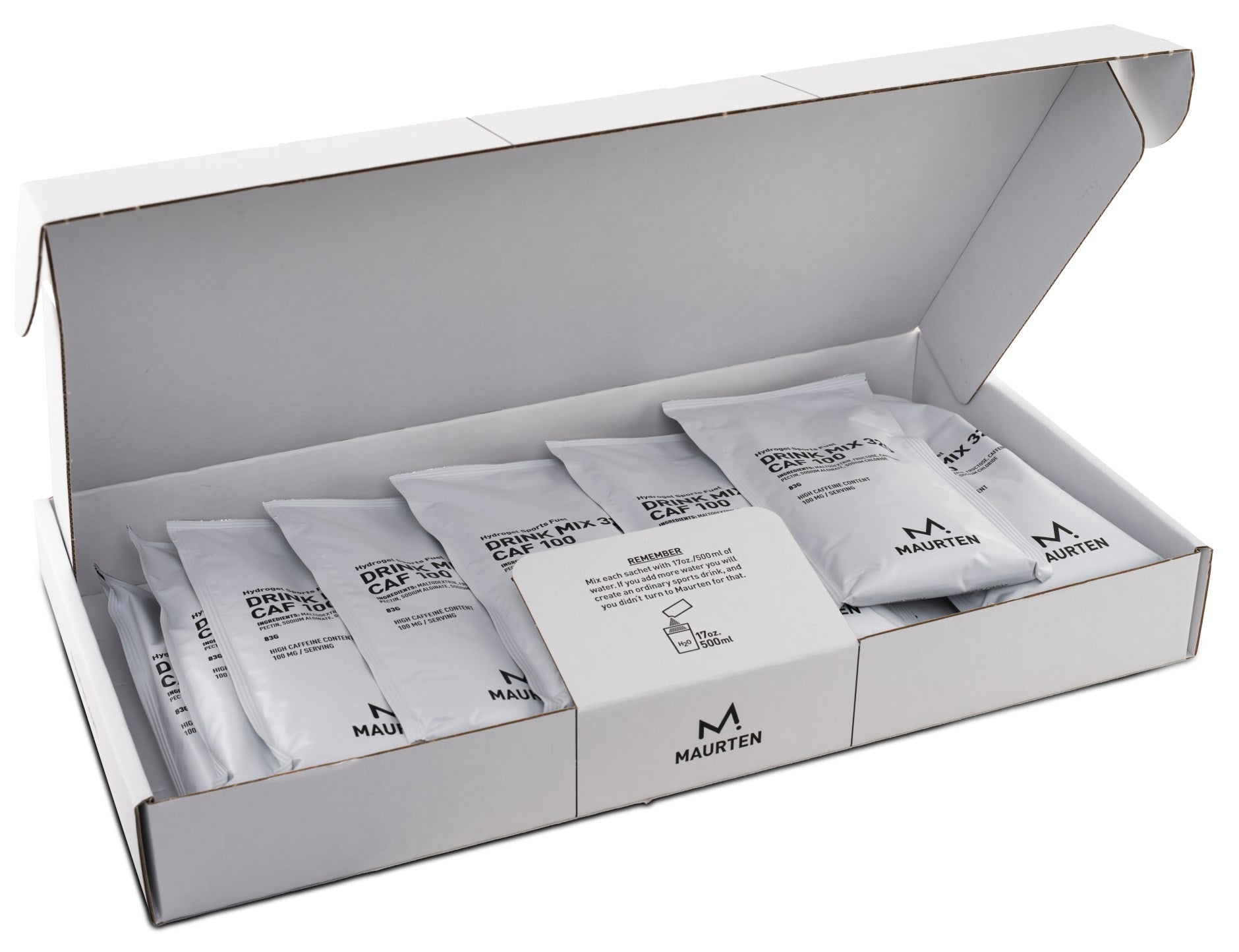 Maurten Drink Mix 320 CAF 14 serving