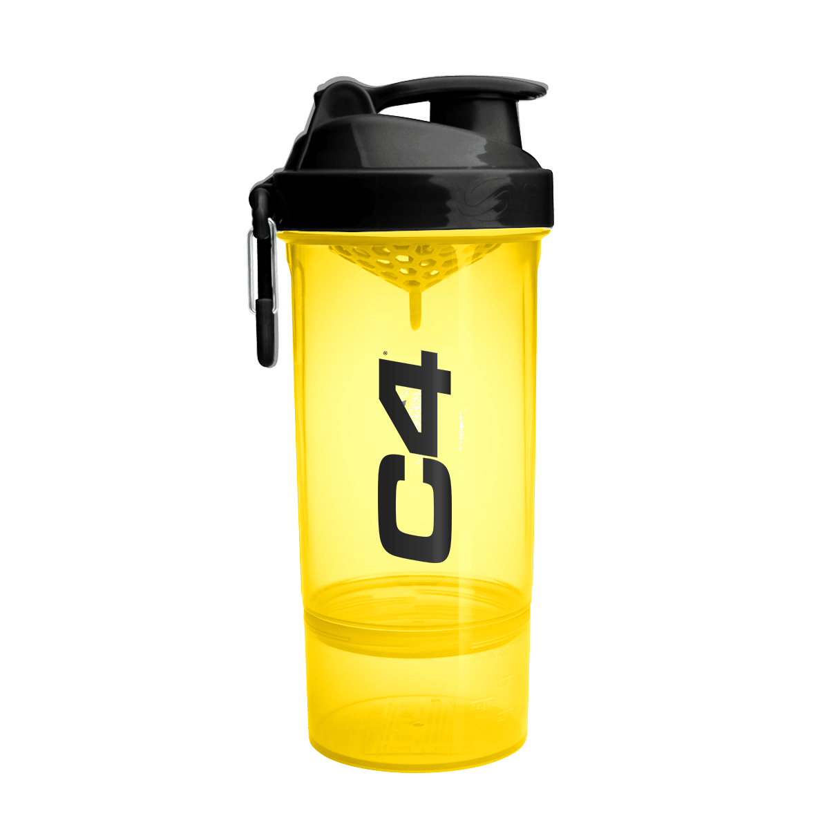 Nutrabolt -C4 Shaker - FITMATTERS