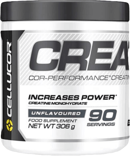 Cellucor - Cor-Performance Creatine - Unflavored - 306g - FITMATTERS