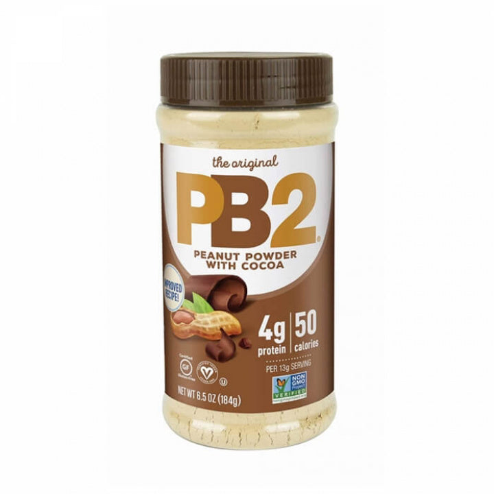 PB2 Powdered Peanut Butter Chocolate 184g