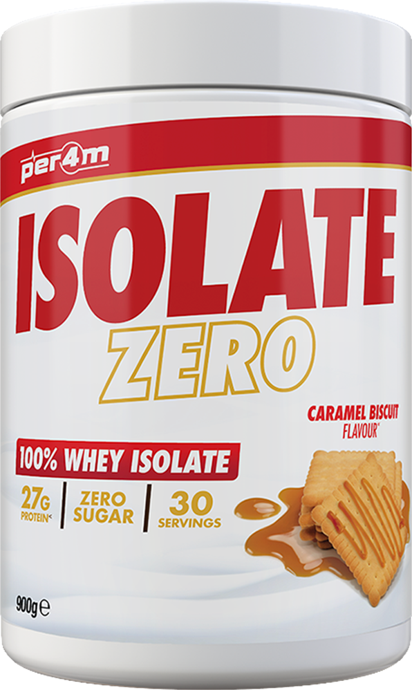 PER4M Isolate Zero - 900 g