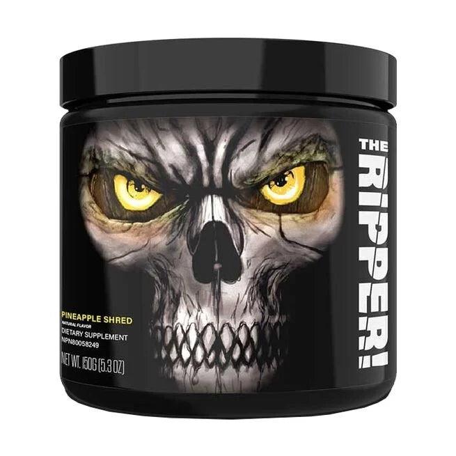 JNX Sports The Ripper! 150g - FITMATTERS